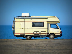 Reformas - Vehículos Vivienda / Autocaravanas - Lence Ingeniería