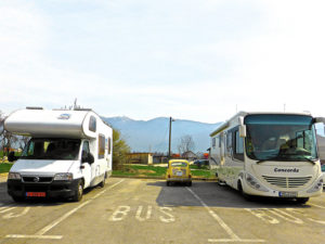 Reformas - Vehículos Vivienda / Autocaravanas - Lence Ingeniería