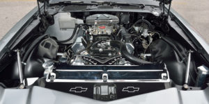 Reformas - Motor - Lence Ingeniería