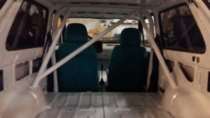 Proyectos Lence Ingeniería - Seat Marbella