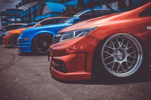 Reformas - Tuning - Lence Ingeniería
