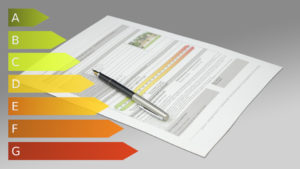 Certificaciones de eficiencia energética